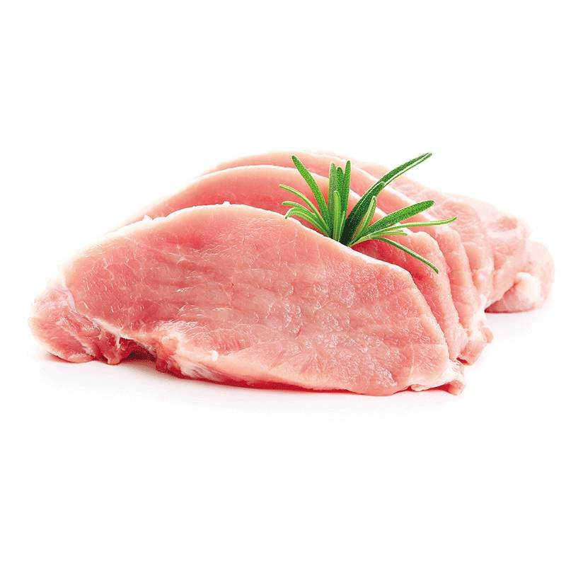 Milanesa de Cerdo Porcionada Colanta 500g