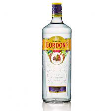 Ginebra Gordon´s 700ml     