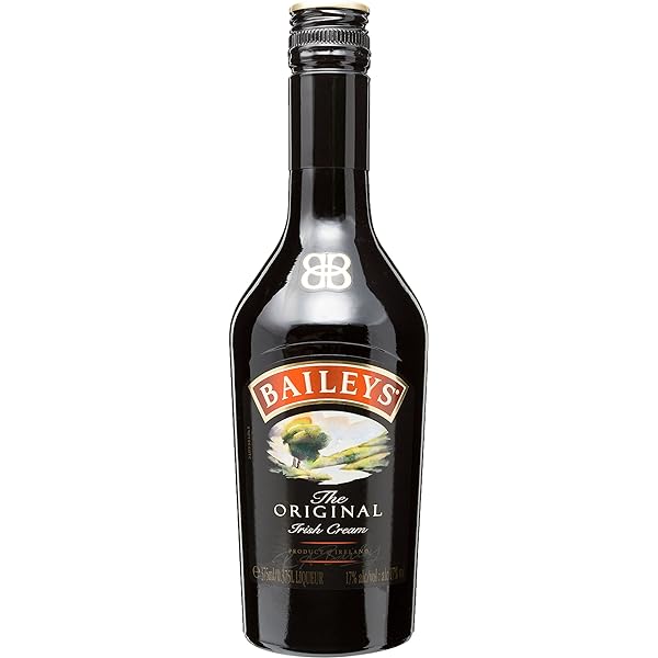 Crema de Baileys 375ml       