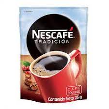 Café Tradición Nescafe 30g