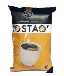 Café Tostao Selecto 110g