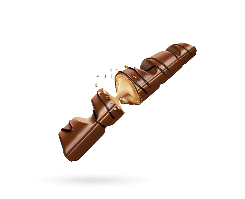 Kinder  Barra 12,5g
