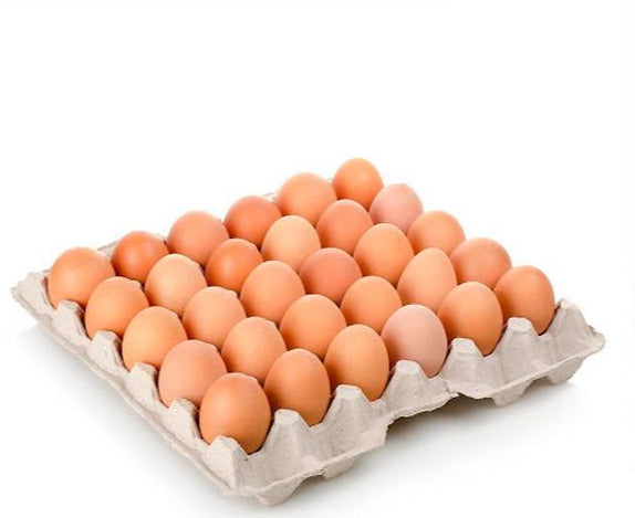 Cubeta Huevos AAA