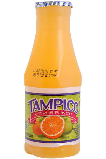 Tampico 240ml Colanta