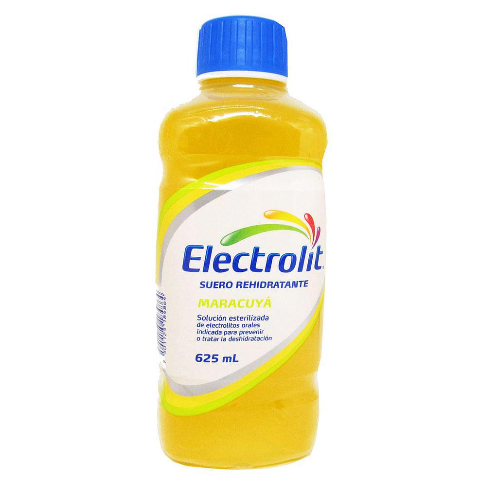 Electrolit Maracuyá  625ml