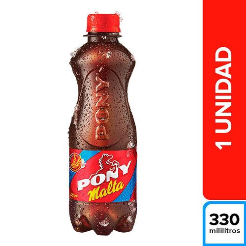 Pony Malta 330ml