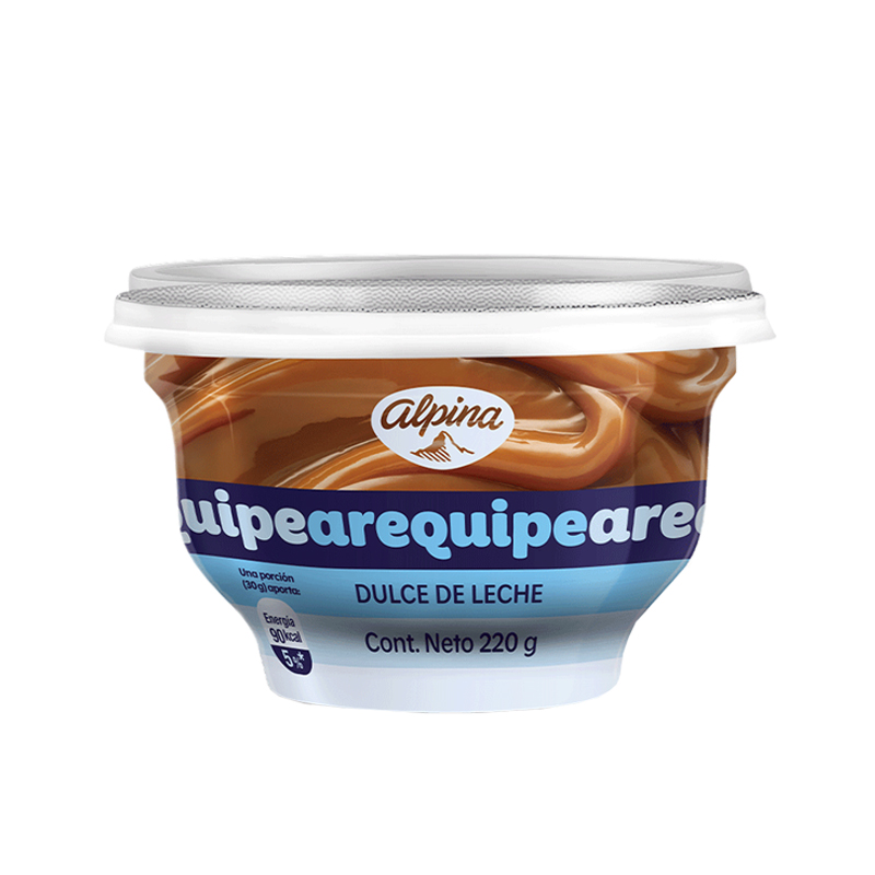 Arequipe Alpina 220g