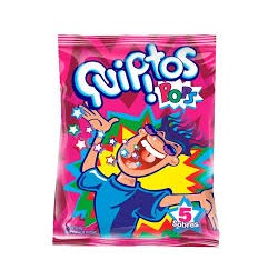 Quipitos pops