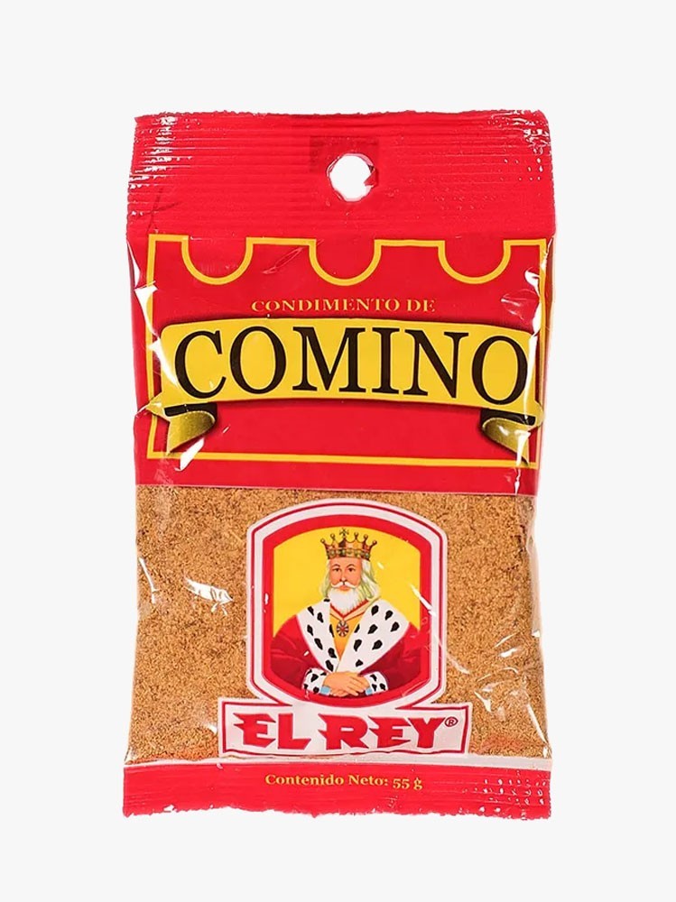 Comino El Rey 55g