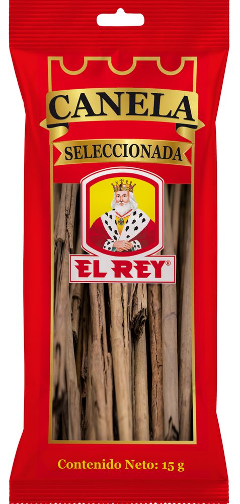Canela El Rey 11g