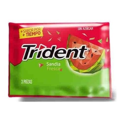 Trident De Sandia 51g