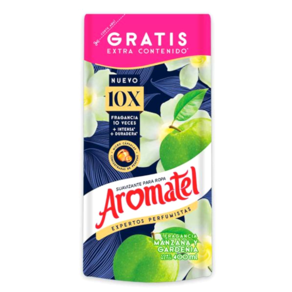 Aromatel Manzana 180ml