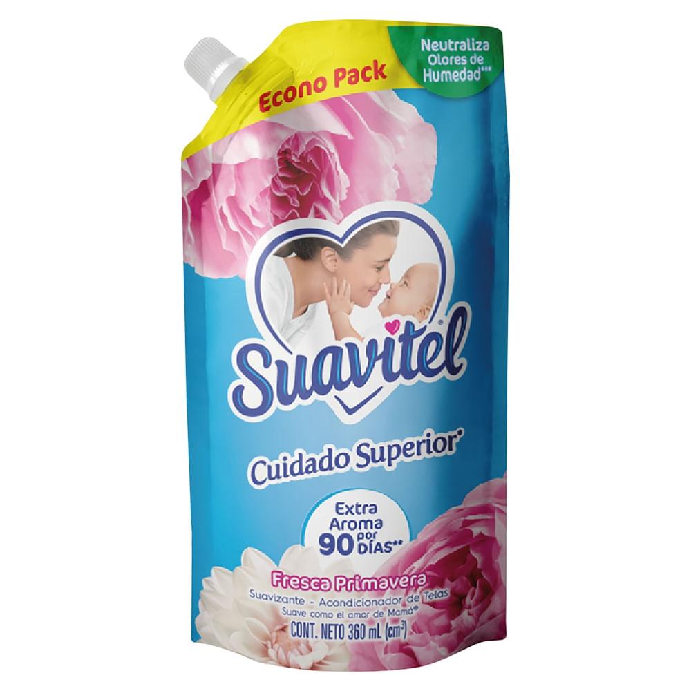 Suavitel Fresca Primavera  430ml