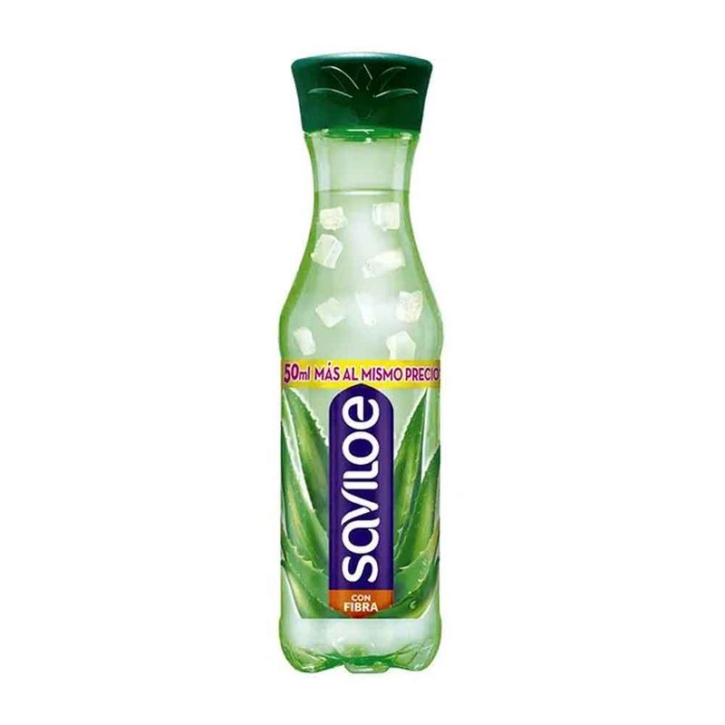 Saviloe 320ml