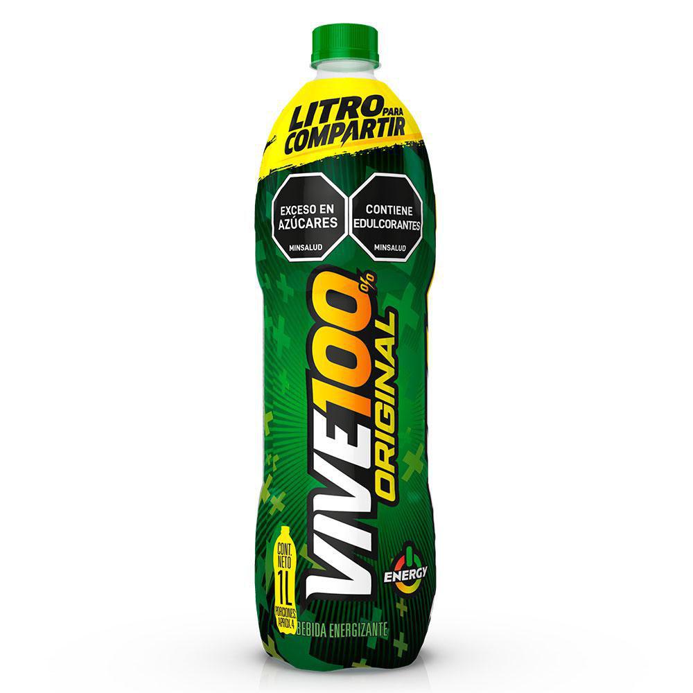 Vive 100  1 Litro
