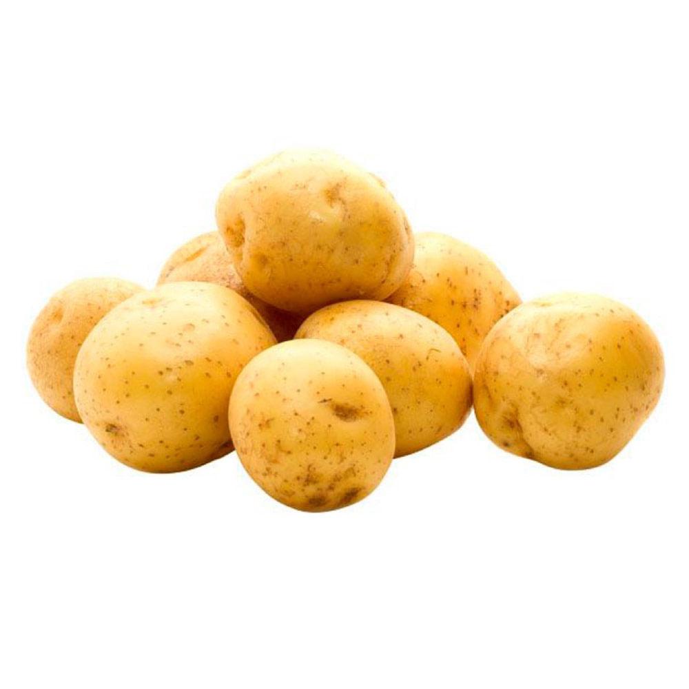 Papa Criolla Frozzen 500g