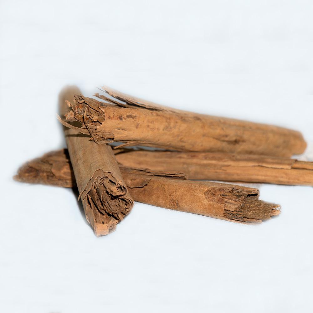 Canela en Astilla Económico
