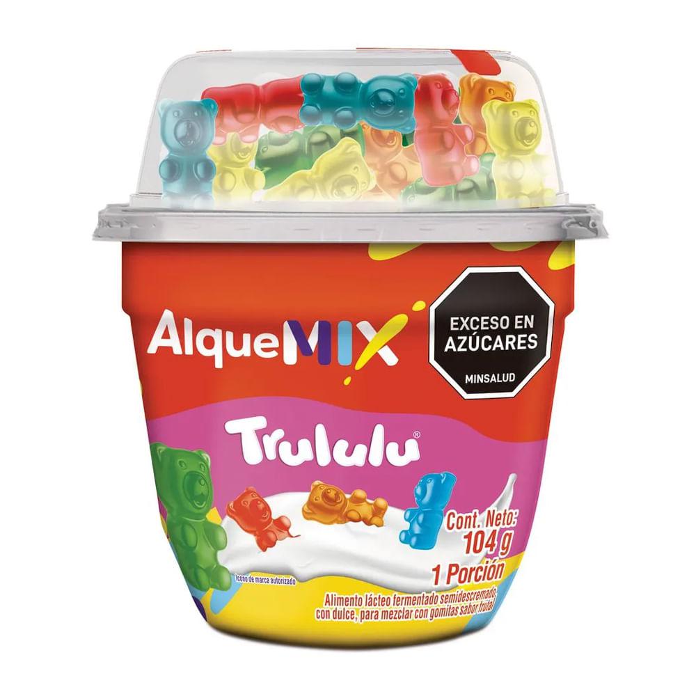 AlqueMIX  Trululu 104g