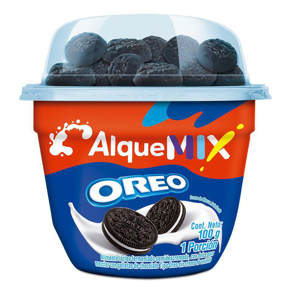 AlqueMIX Oreo 100g