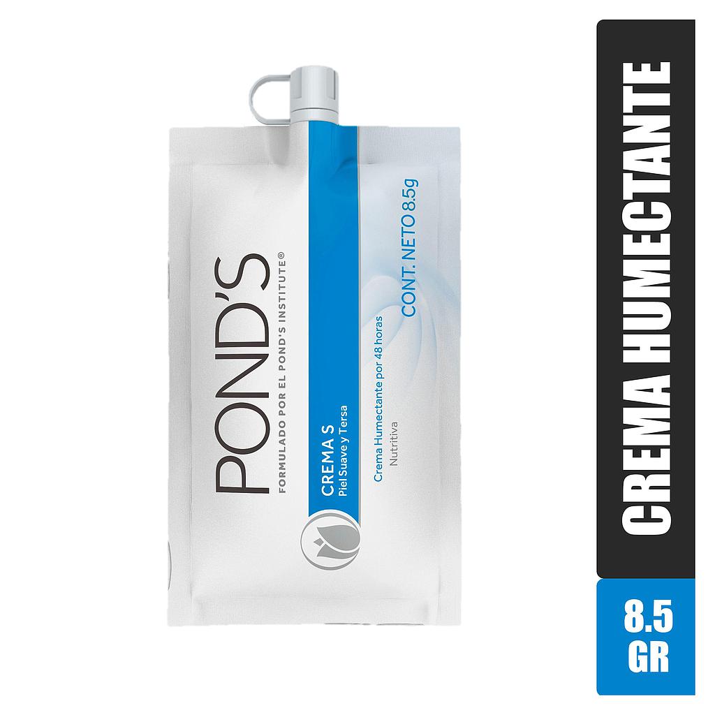 Crema Humectante POND´S  8,5g
