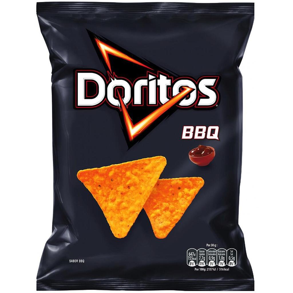 Doritos BBQ Margarita 41g