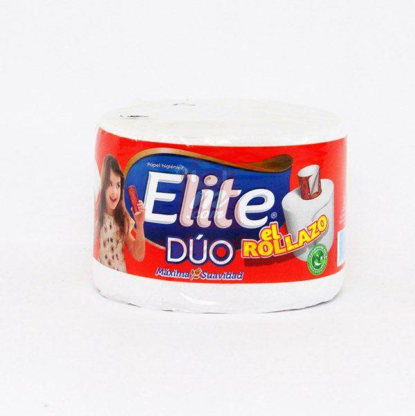 Papel Elite Rojo 36 metros Unidad