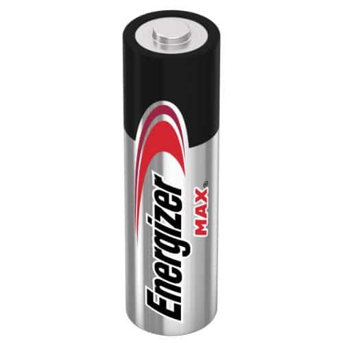 Pilas Energizer AA