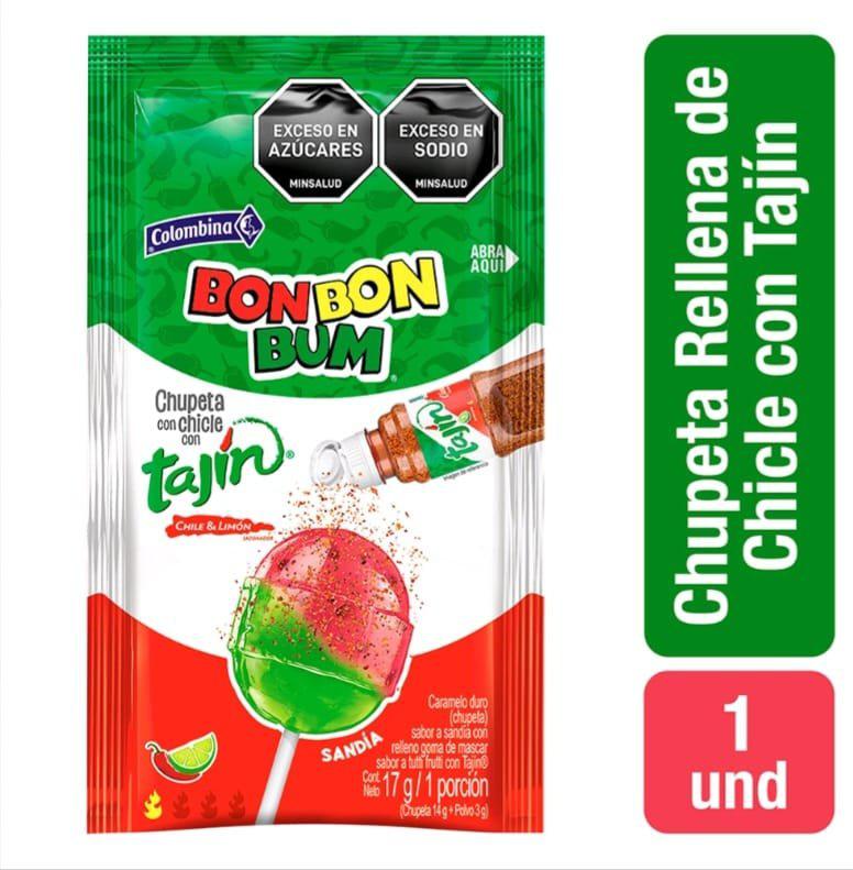 Bon  Bon Bum Tajin