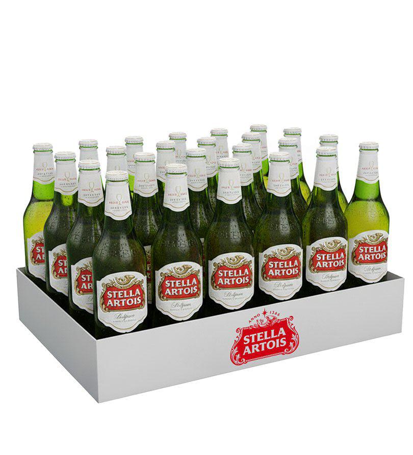 PACA Cerveza Stella Artois 300ml