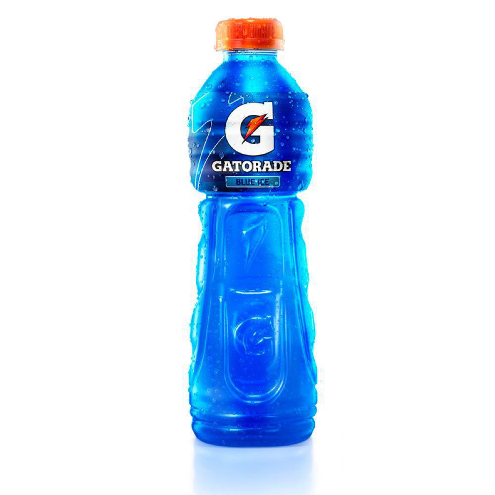 Gatorade Blue Ice 500ml
