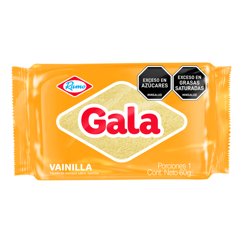 Gala Vainilla Ramo