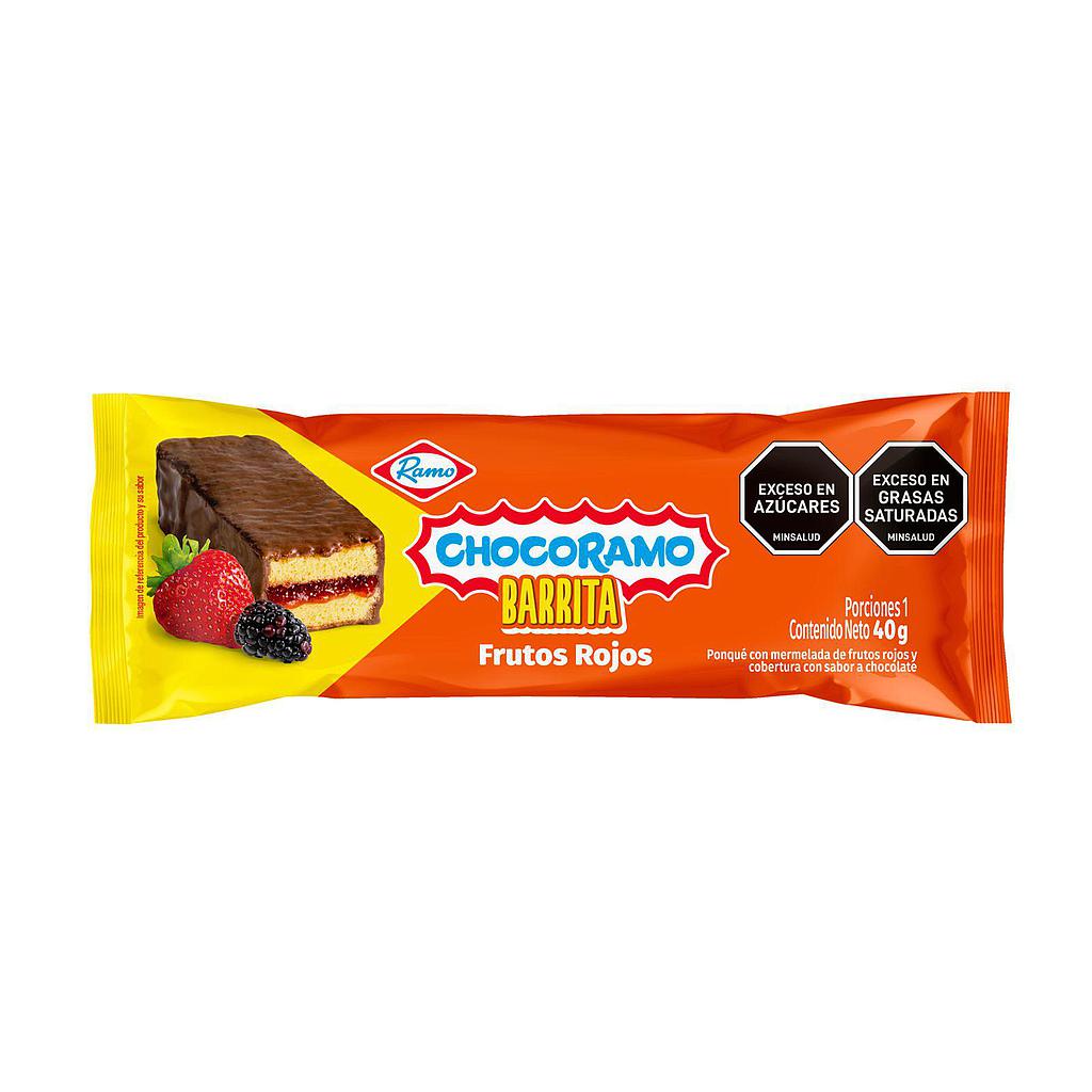 Barrita Frutos Rojos Ramo