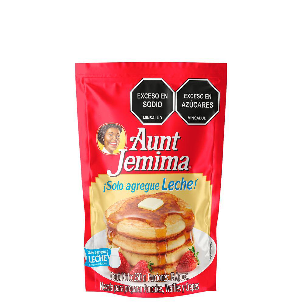 Aunt Jemima  250g