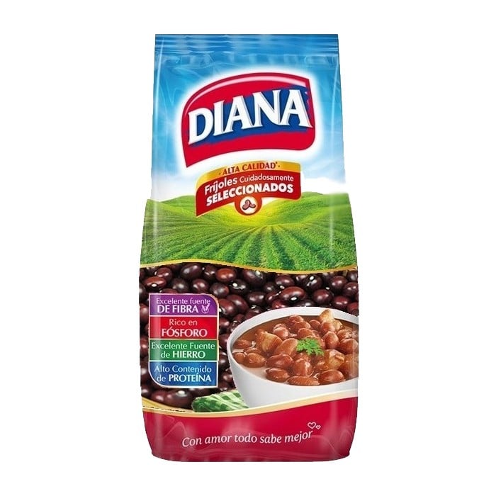 Frijoles Diana 400g