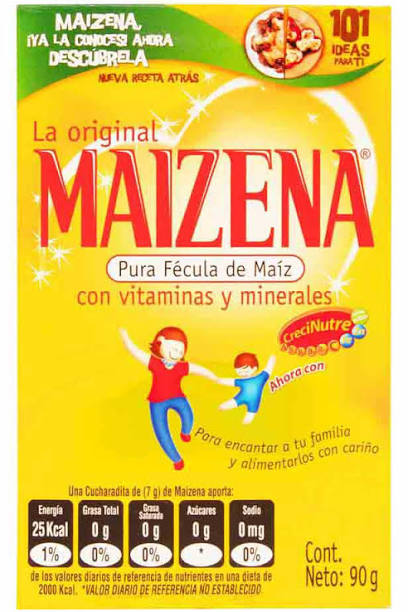 Maizena Original 90g
