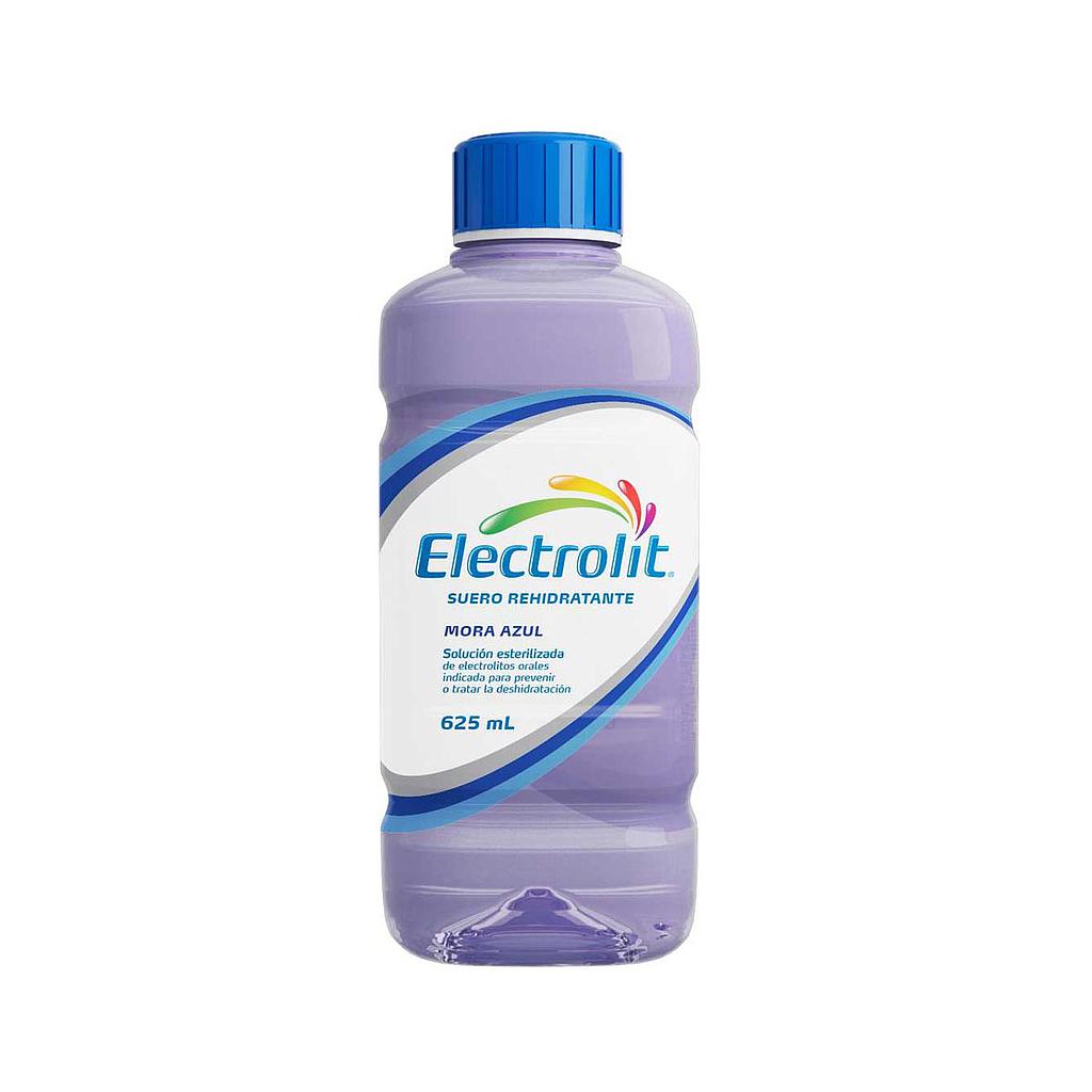 Electrolit  Mora Azul  625ml