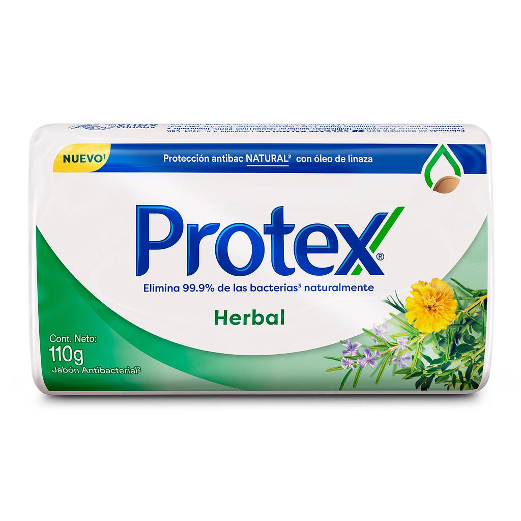 Jabón Herbal Protex 110g