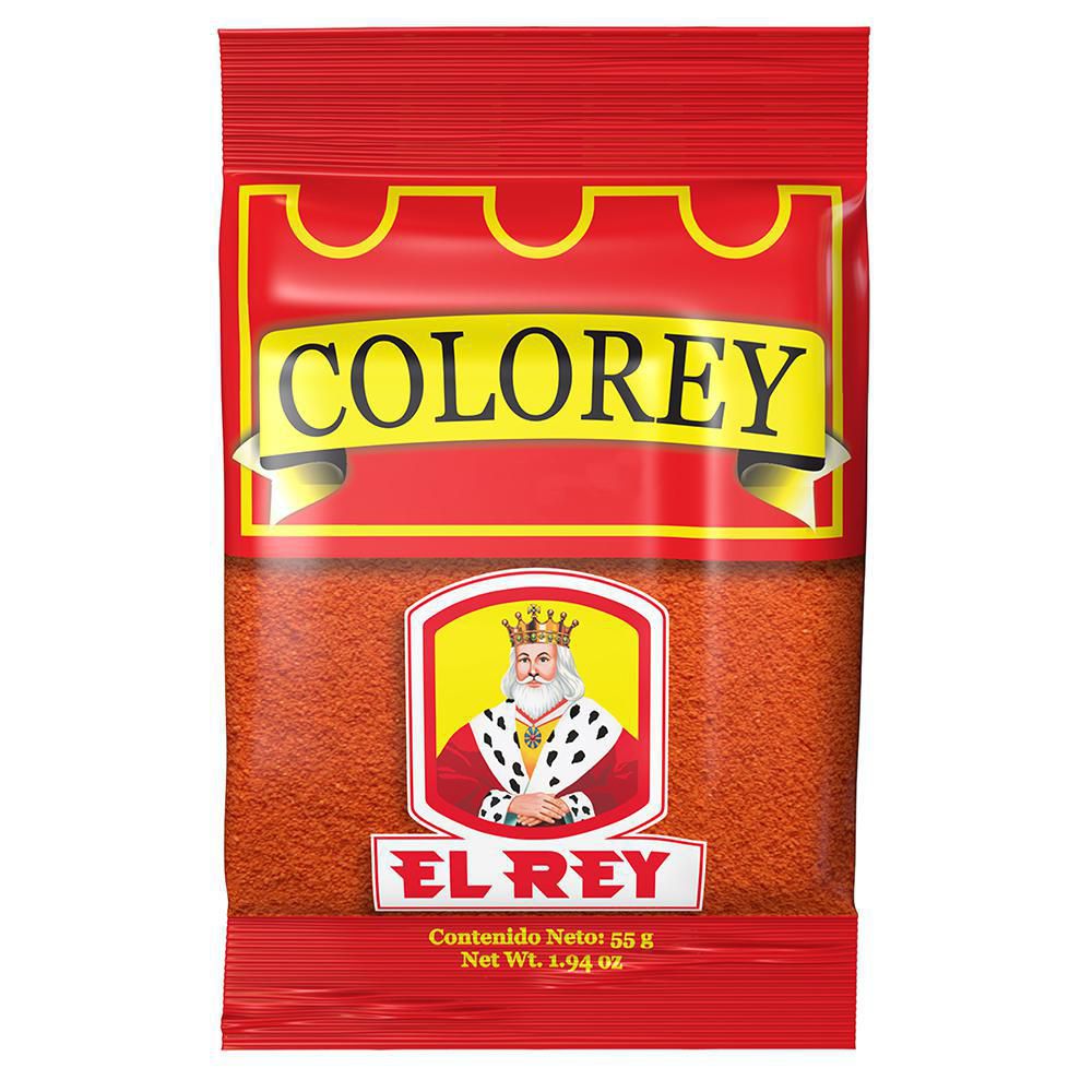 Color el Rey 13g