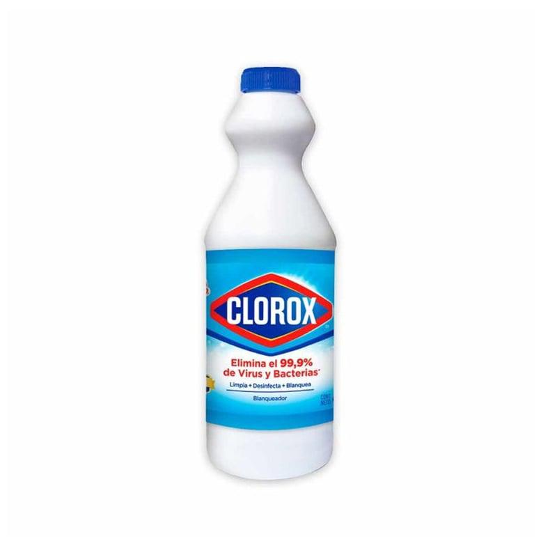 Clorox Original  460ml
