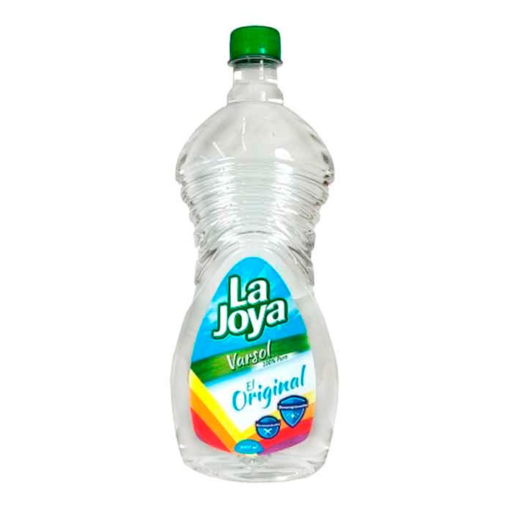 Varsol La Joya 500ml