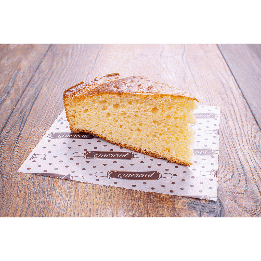 Torta de Queso Unidad