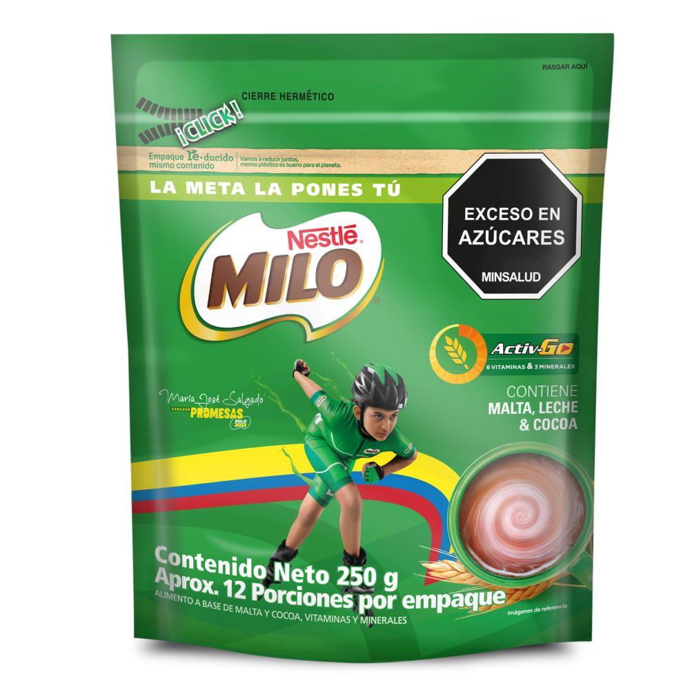 Milo Nestlé 250g