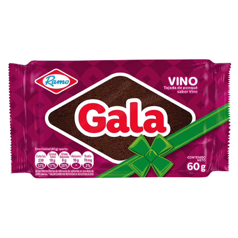 Gala Vino Ramo