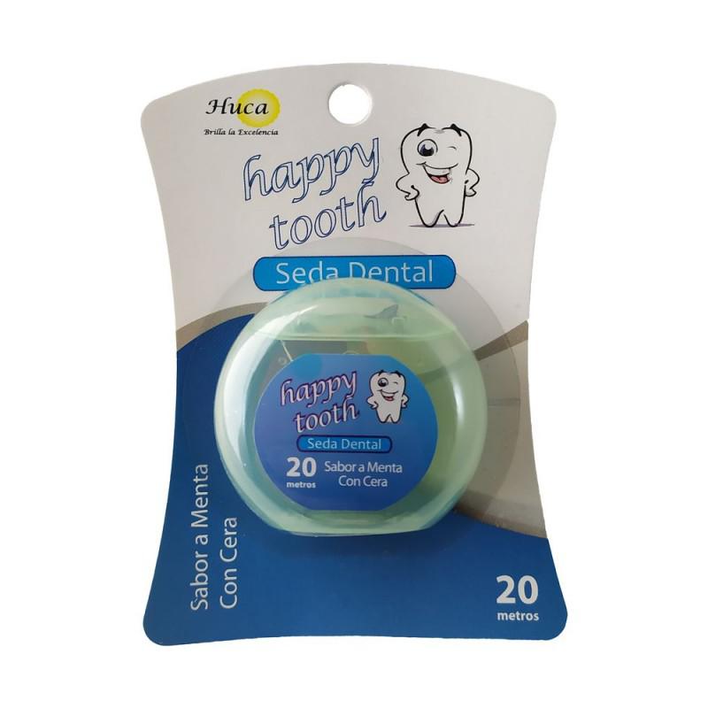 Seda Dental Happy Tooth 20 metros
