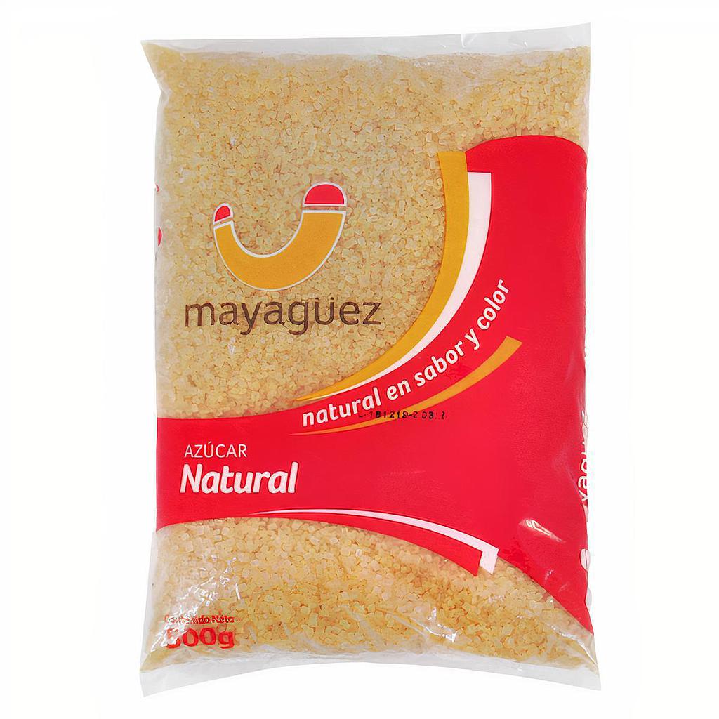 Azúcar Morena Mayaguez 500g