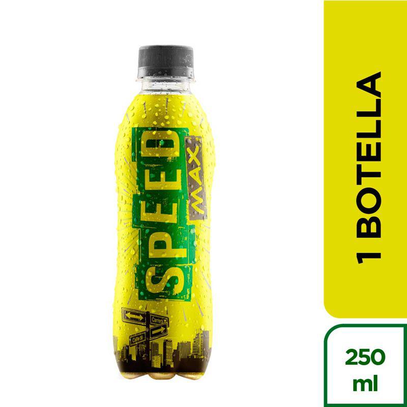Speed Max Botella  250ml