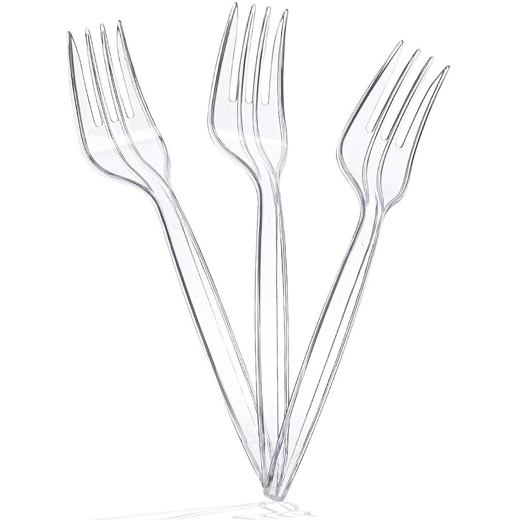 Tenedor La Europea x 20 unidades