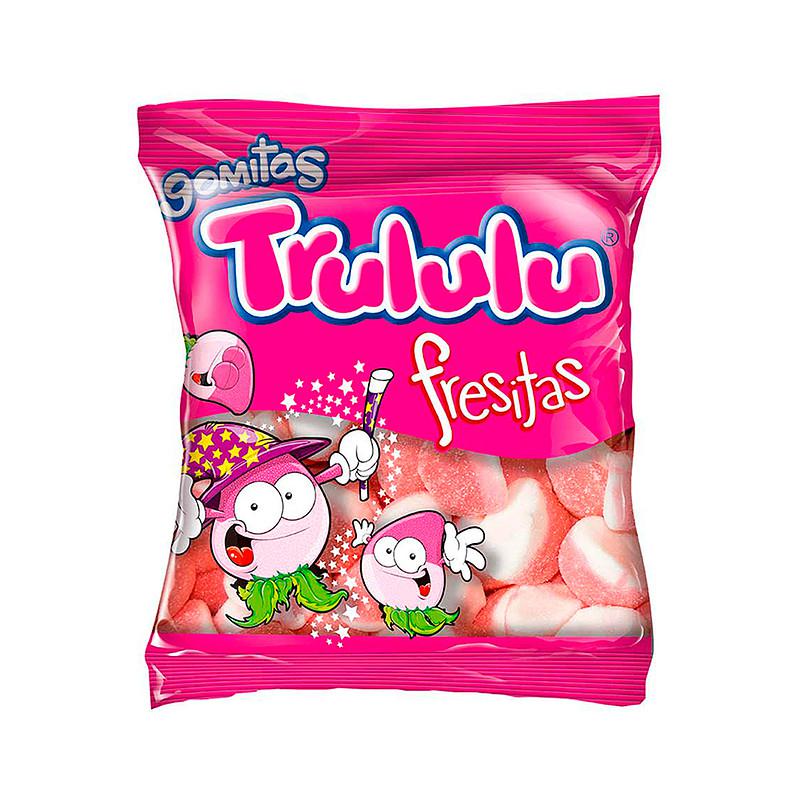 Gomitas Fresitas Trululu 70g