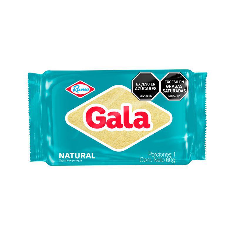 Gala Natural Ramo