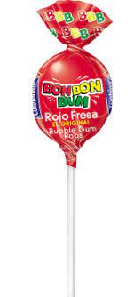 Bon Bon Bum